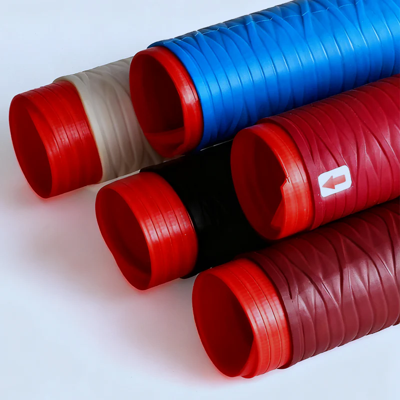 Universal Silicone Handlebar & Brake Lever Grip Covers - Image 8