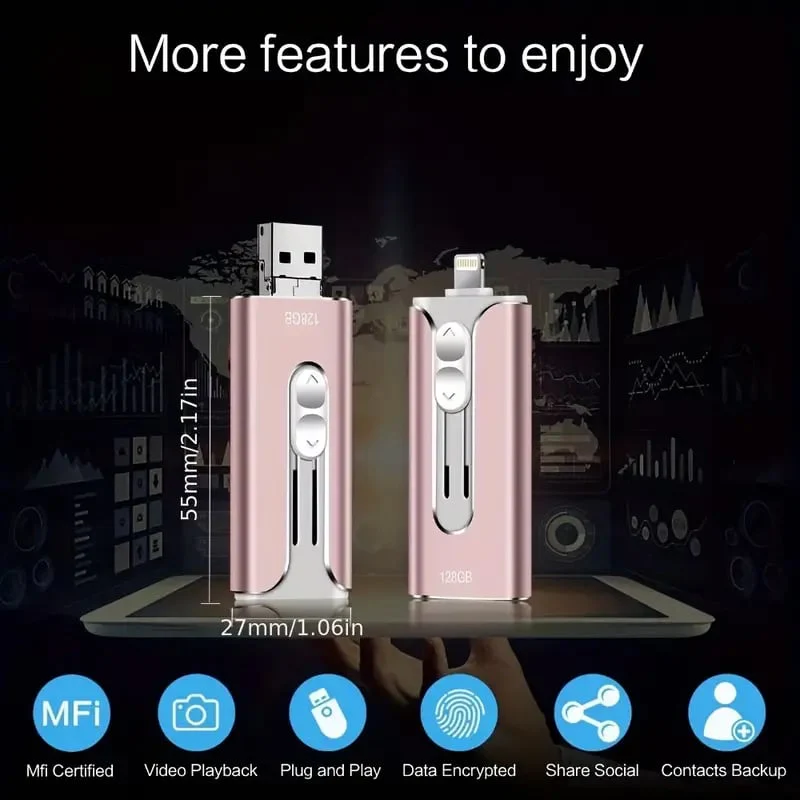 🌟2TB USB drive at rock-bottom prices - Image 14