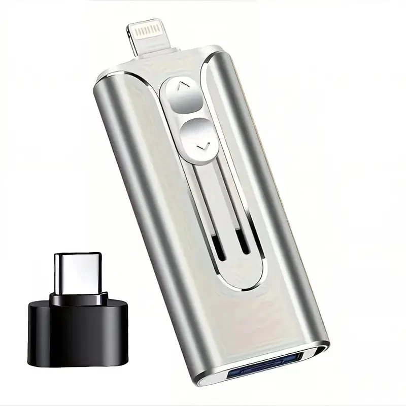 🌟2TB USB drive at rock-bottom prices - Image 19