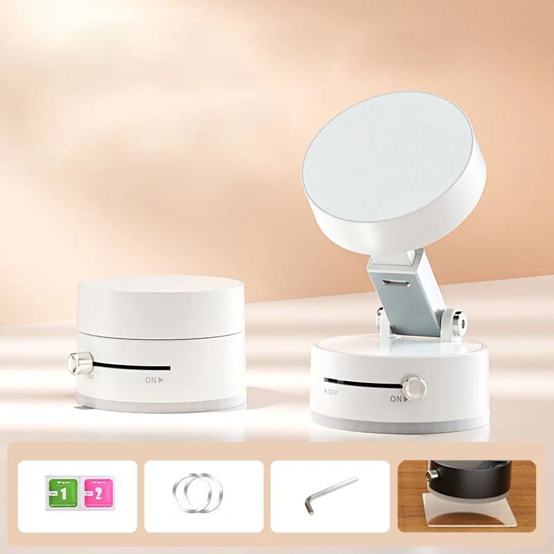 Vacuum Suction Magnetic Holder - Image 10