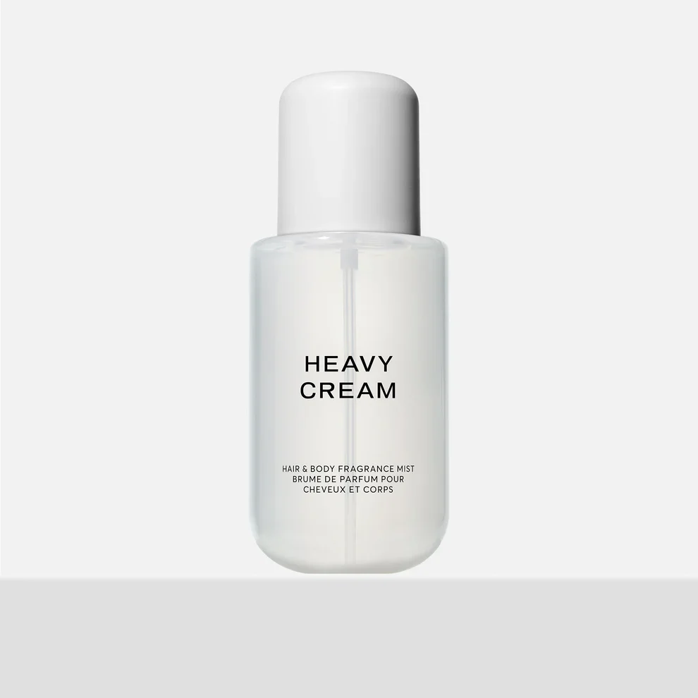 Vanilla & Cream Body Mist Duo - Image 8