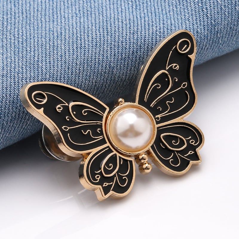 2-Pack Detachable Butterfly Clips🦋 - Image 11
