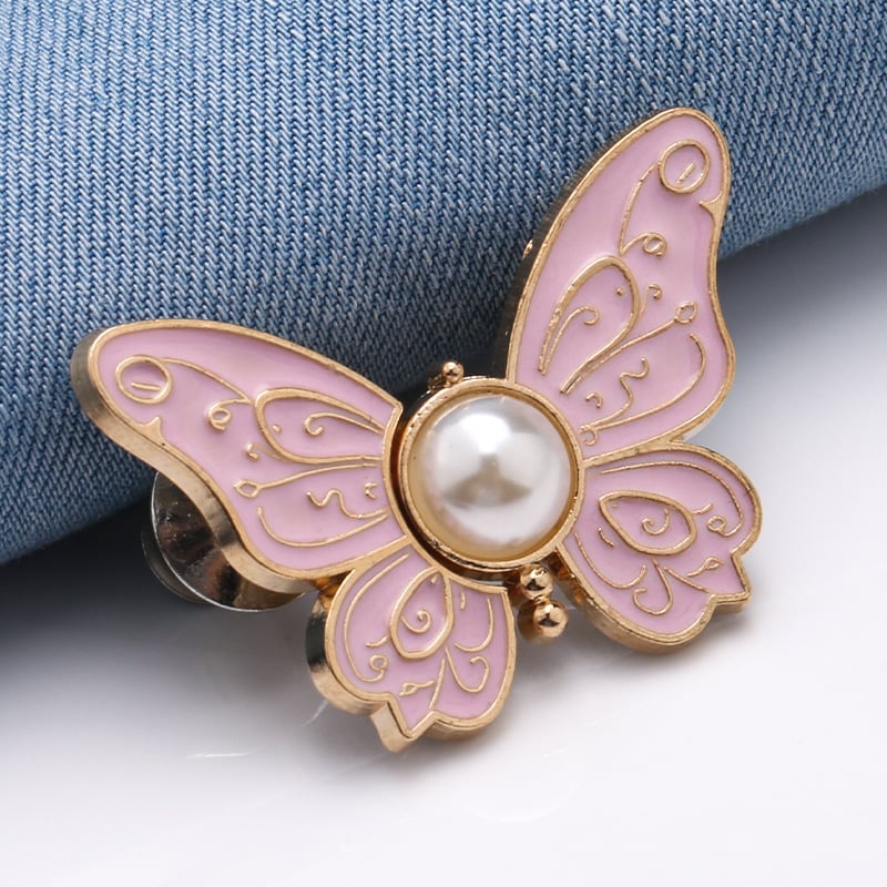 2-Pack Detachable Butterfly Clips🦋 - Image 13