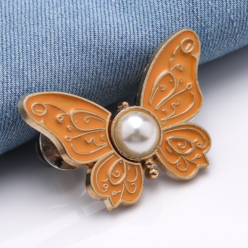 2-Pack Detachable Butterfly Clips🦋 - Image 3
