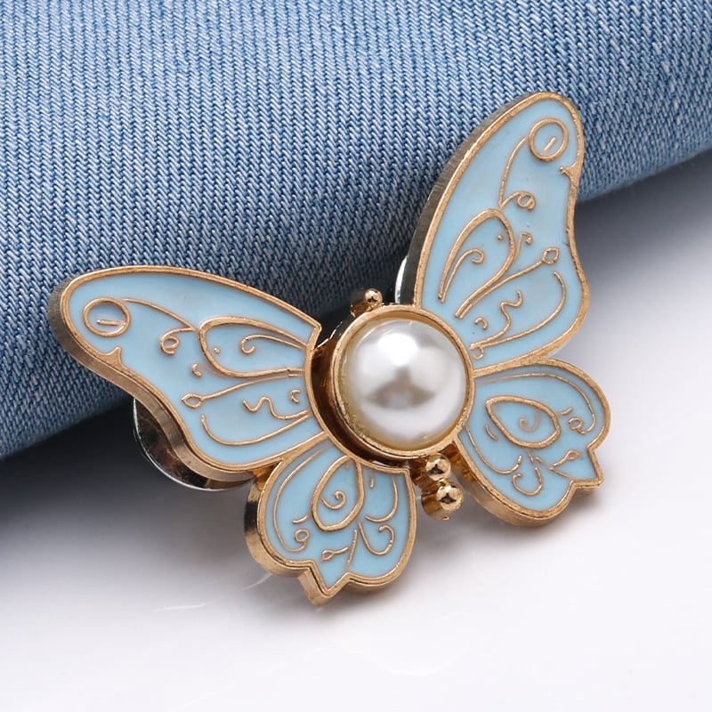 2-Pack Detachable Butterfly Clips🦋 - Image 5