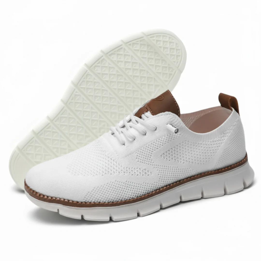 Ultra Comfy - Healthy and Supportive Walking Shoes - Image 11