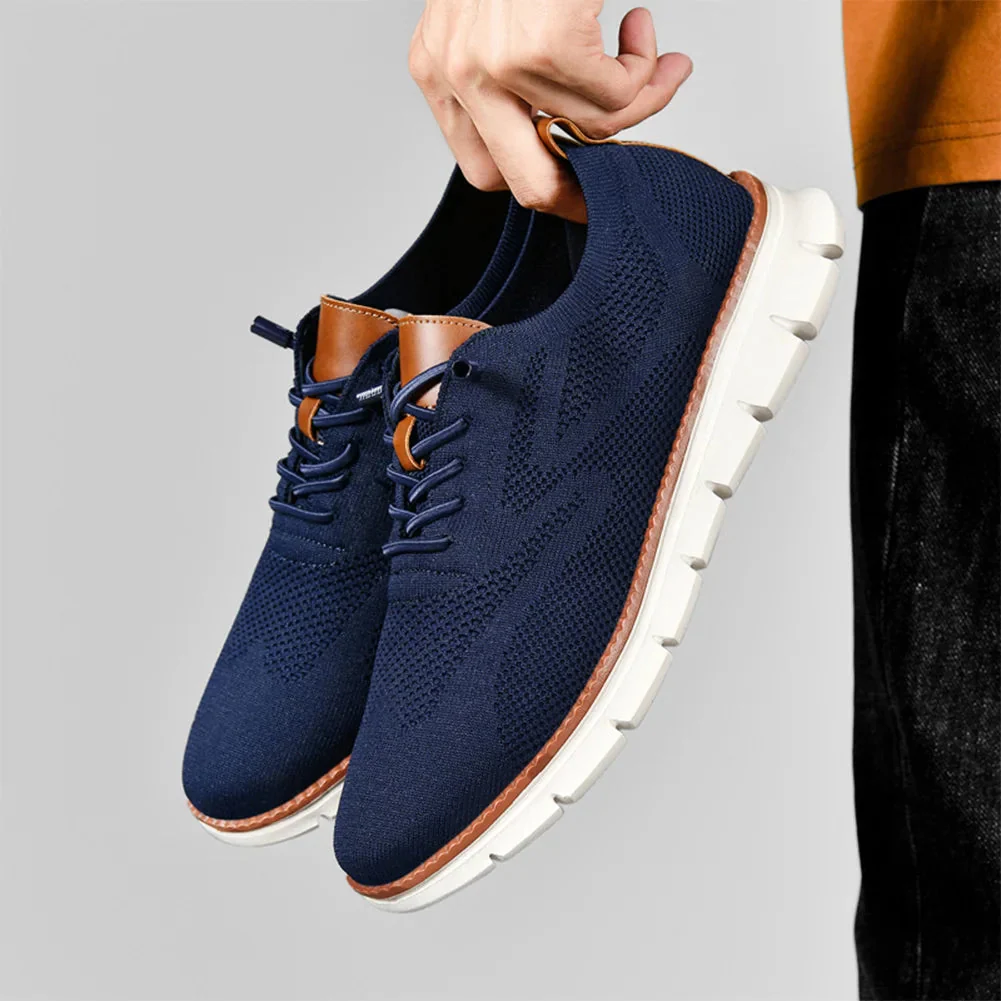 Ultra Comfy - Healthy and Supportive Walking Shoes - Image 13