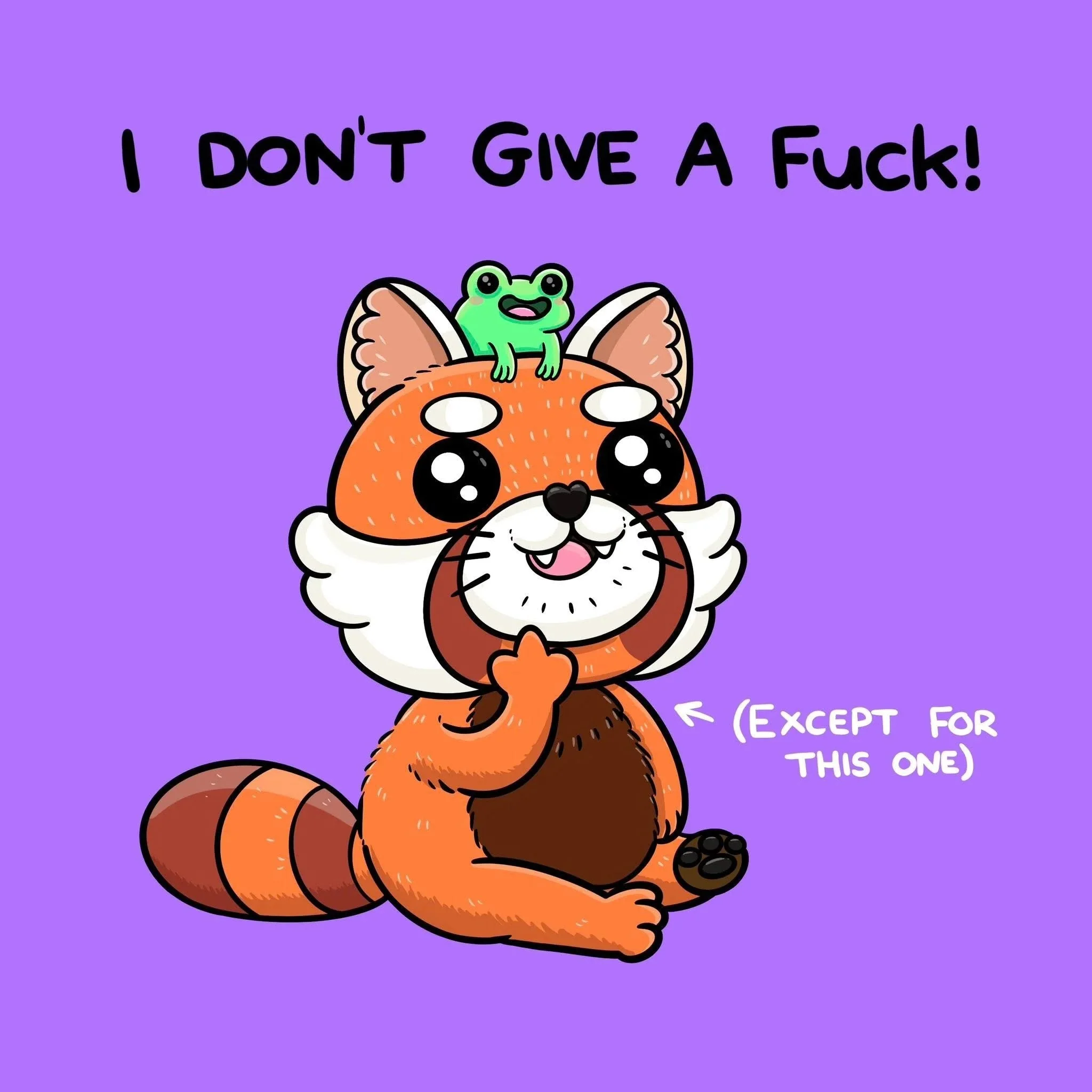 Wall Calendar 2026đ Offensively Cute & Unapologetically Fun! đ - Image 7