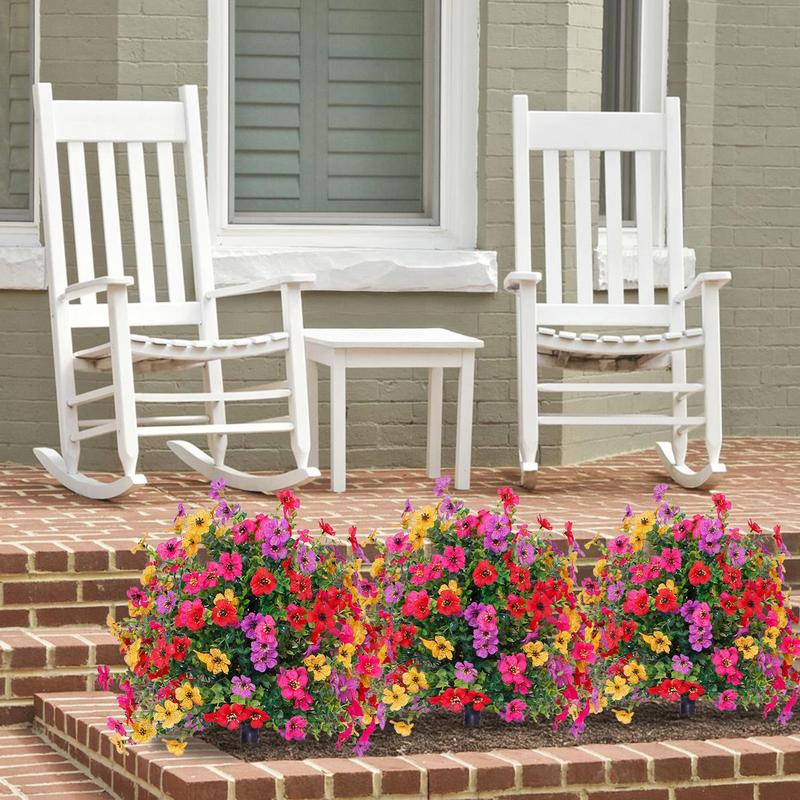 Last Day Promotion! 🔥Outdoor/Indoor UV Resistant & Waterproof Artificial Flower Decor ✅ - Image 14