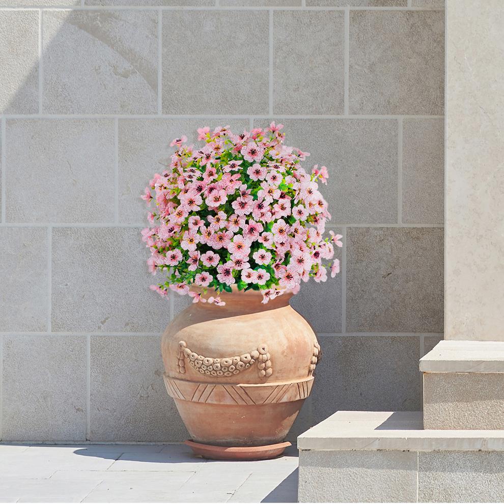 Last Day Promotion! 🔥Outdoor/Indoor UV Resistant & Waterproof Artificial Flower Decor ✅ - Image 18