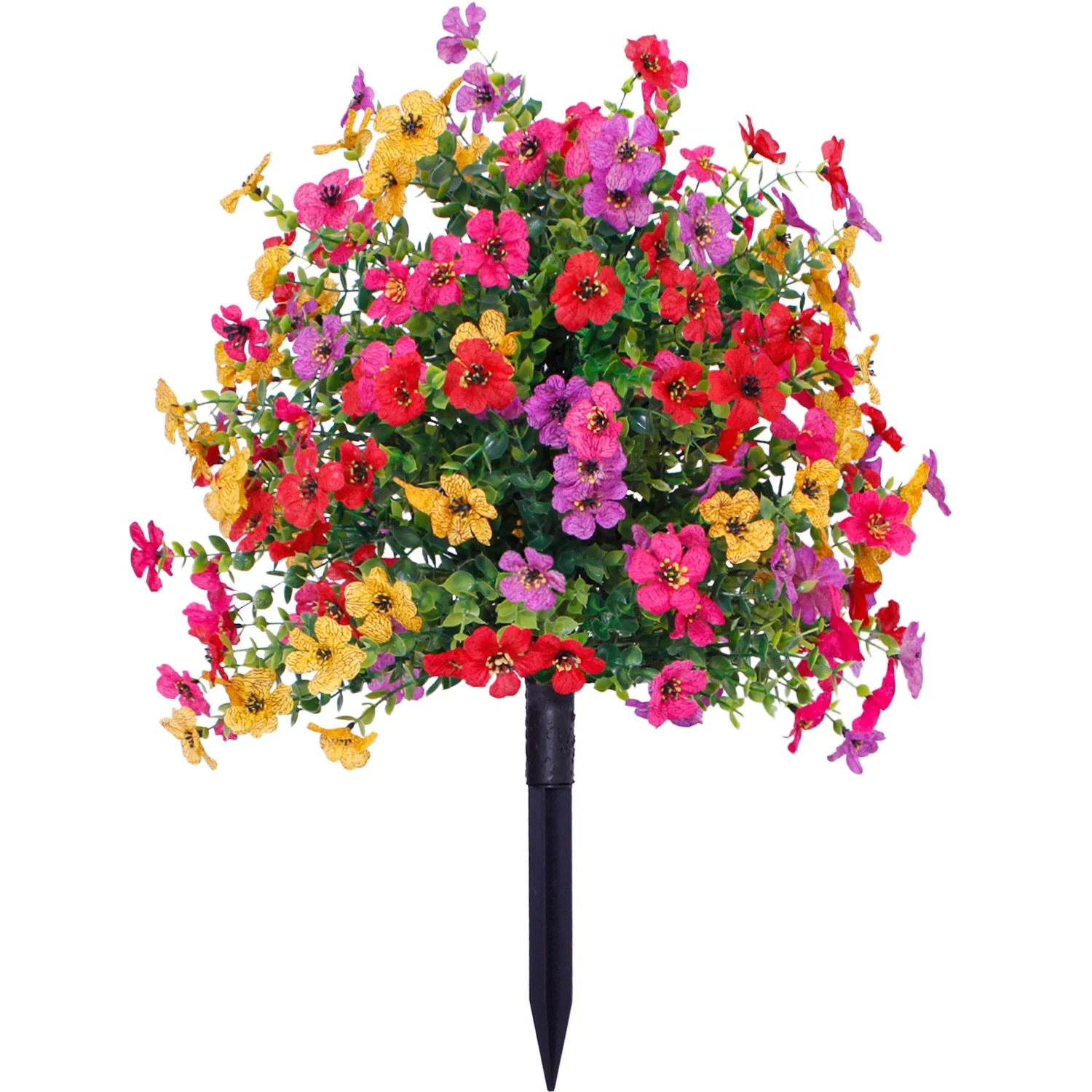 Last Day Promotion! 🔥Outdoor/Indoor UV Resistant & Waterproof Artificial Flower Decor ✅ - Image 22