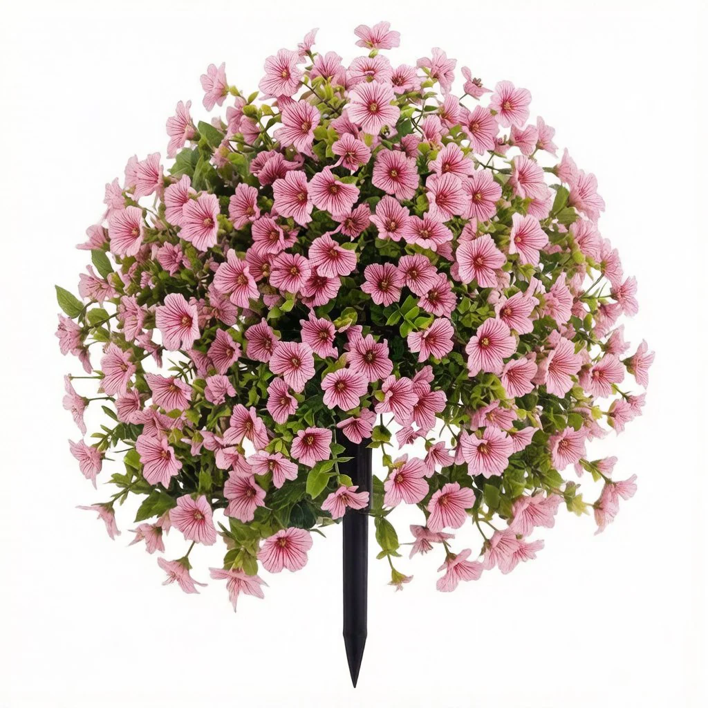 Last Day Promotion! 🔥Outdoor/Indoor UV Resistant & Waterproof Artificial Flower Decor ✅ - Image 25