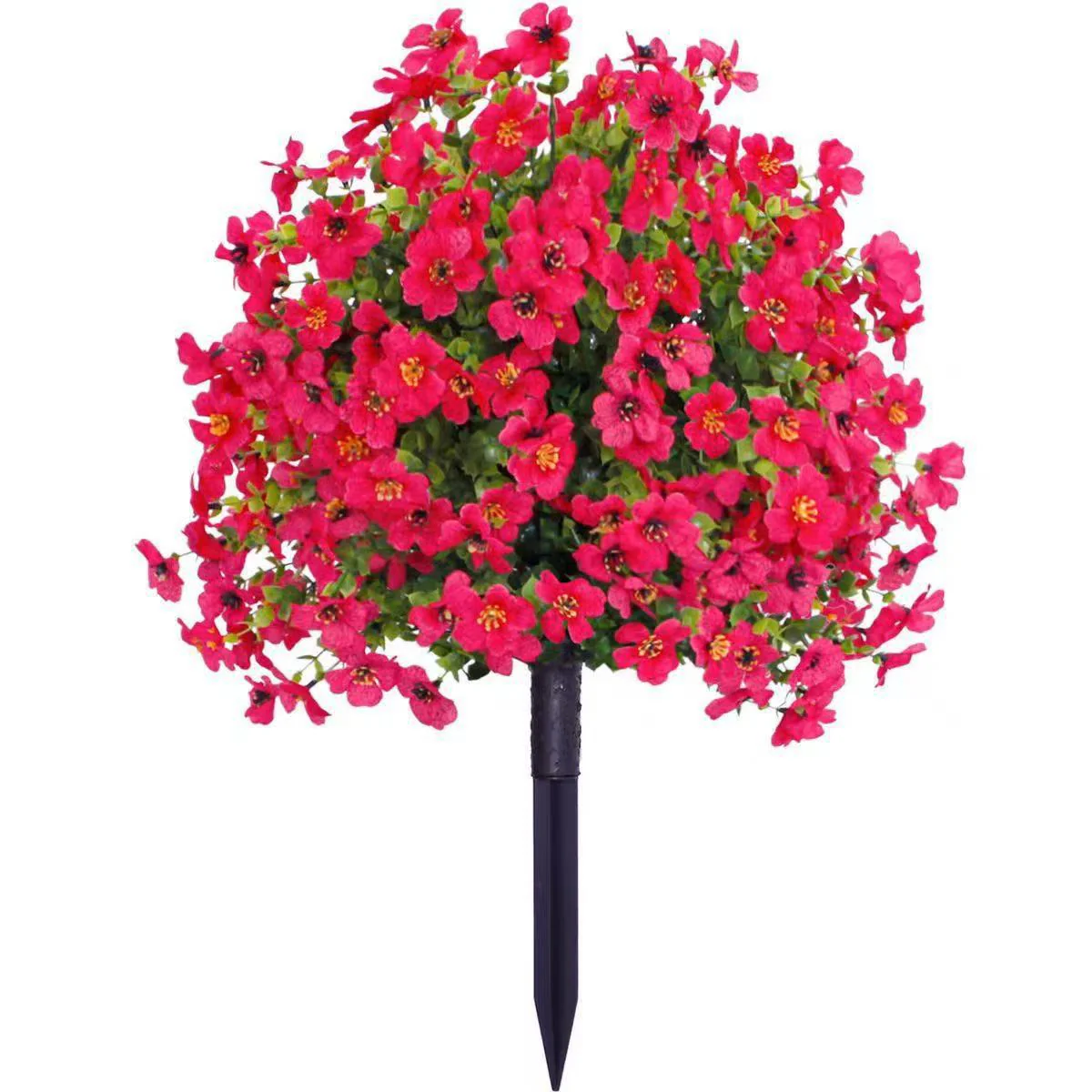 Last Day Promotion! 🔥Outdoor/Indoor UV Resistant & Waterproof Artificial Flower Decor ✅ - Image 32