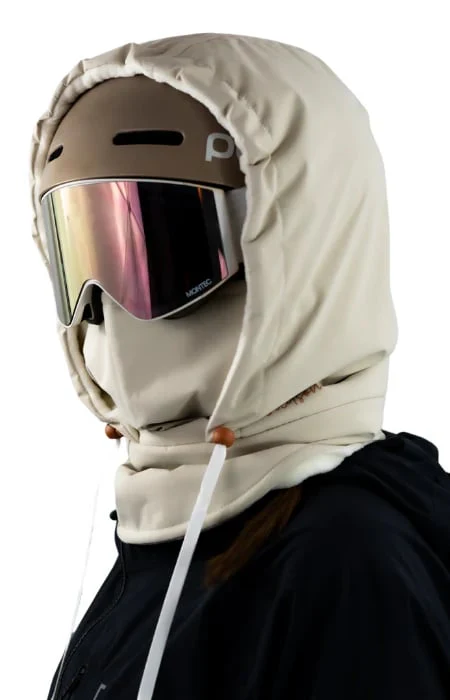 Waterproof Fleece-Lined Hood - Image 9