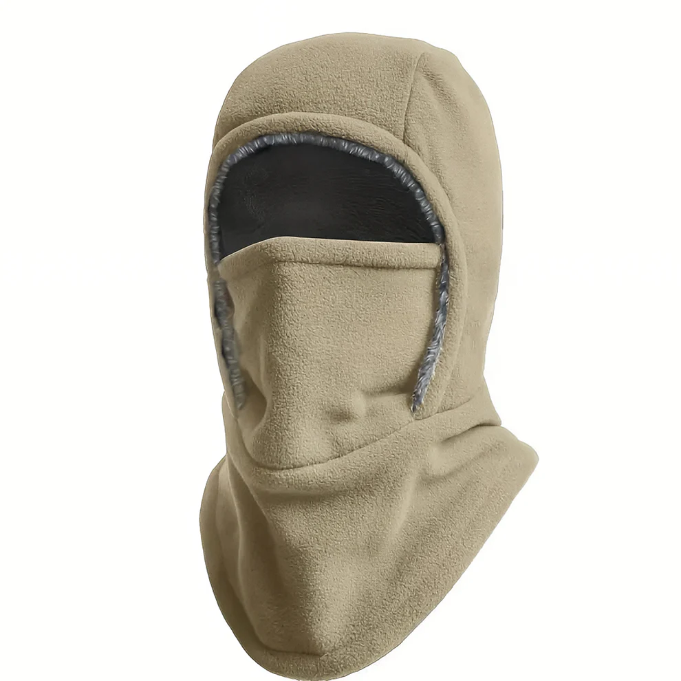 ❄️ 3-in-1 Thermal Ski Mask & Neck Warmer – Windproof Winter Hat - Image 11