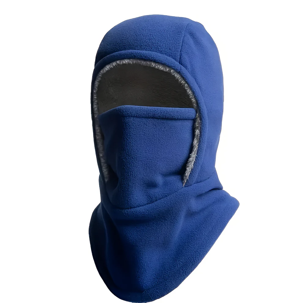 ❄️ 3-in-1 Thermal Ski Mask & Neck Warmer – Windproof Winter Hat - Image 12