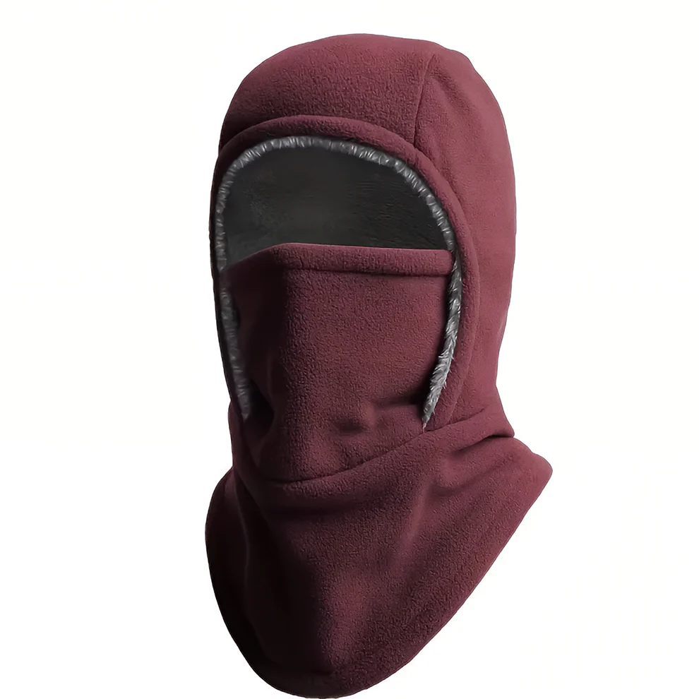 ❄️ 3-in-1 Thermal Ski Mask & Neck Warmer – Windproof Winter Hat - Image 13