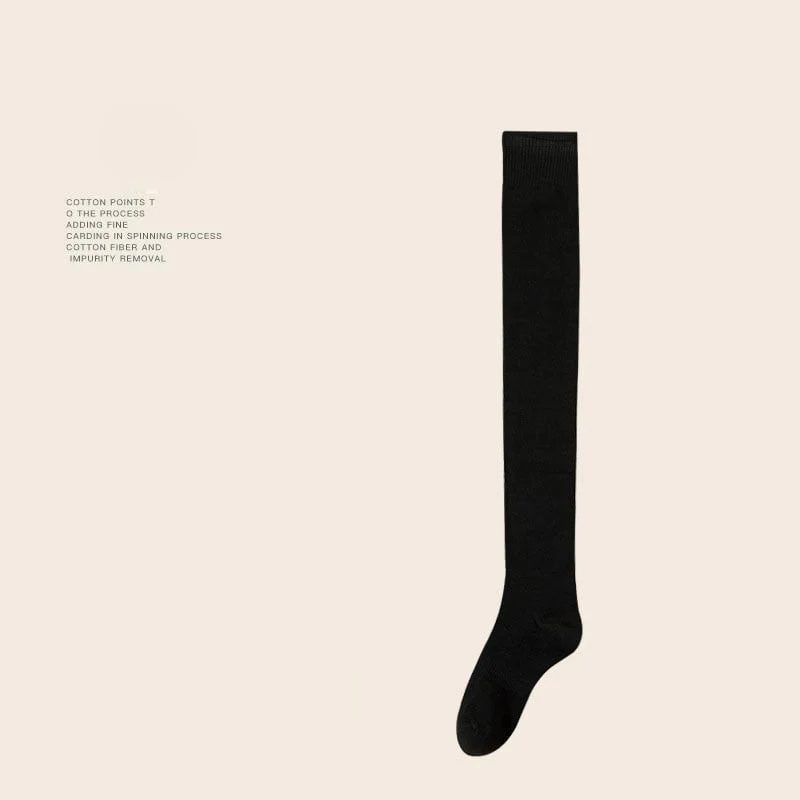 Women Thigh High Socks🧦 - Image 15