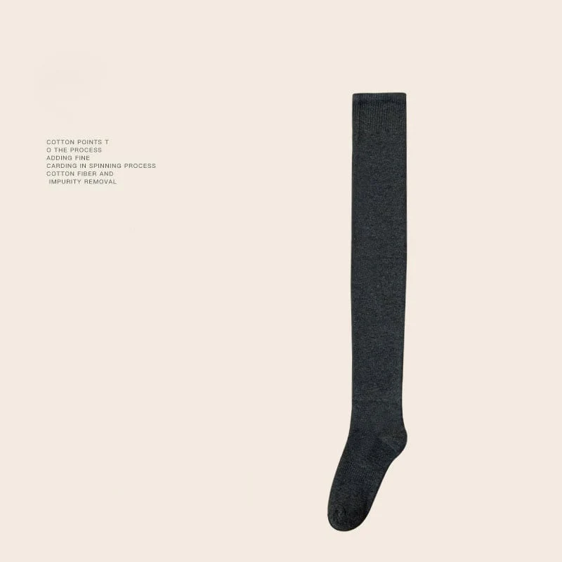 Women Thigh High Socks🧦 - Image 16