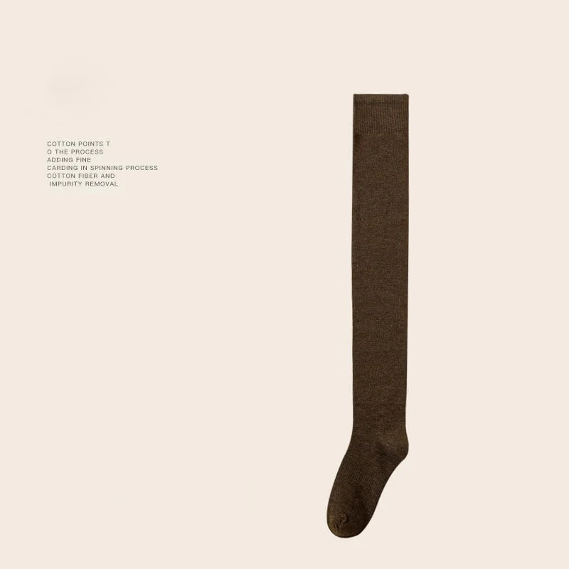Women Thigh High Socks🧦 - Image 17