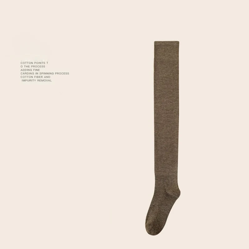 Women Thigh High Socks🧦 - Image 18