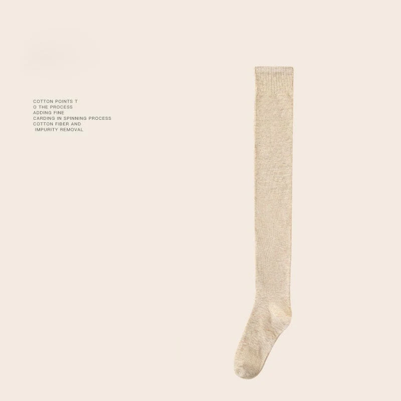 Women Thigh High Socks🧦 - Image 19