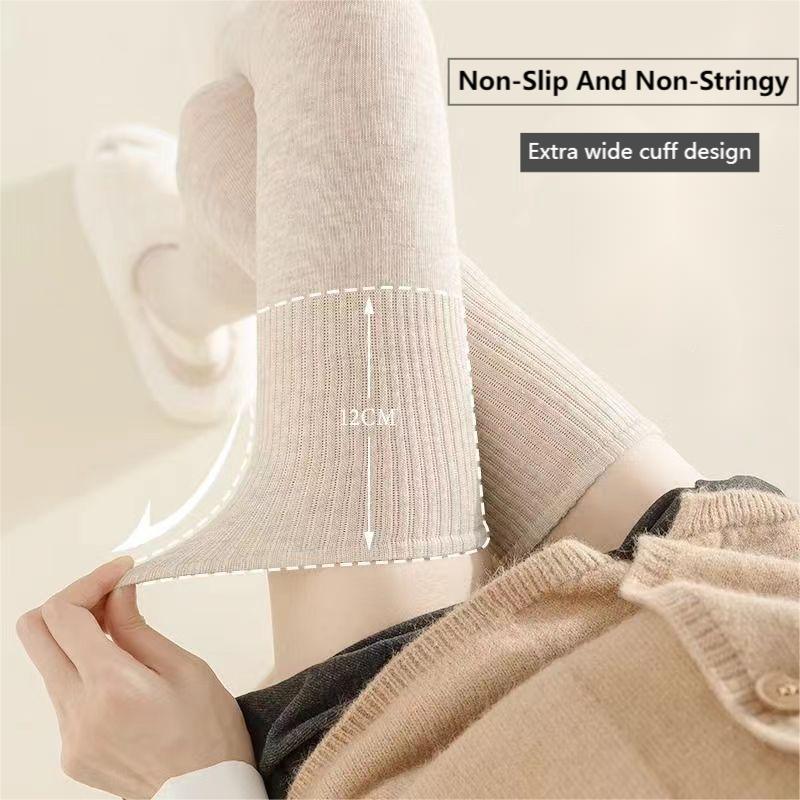 Women Thigh High Socks🧦 - Image 4