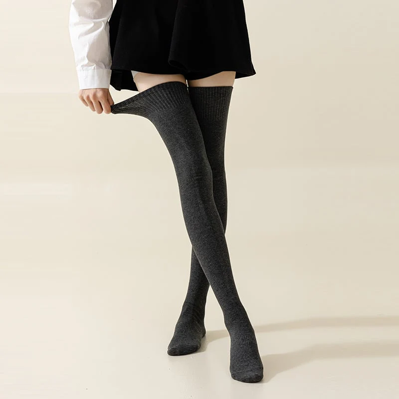 Women Thigh High Socks🧦 - Image 5
