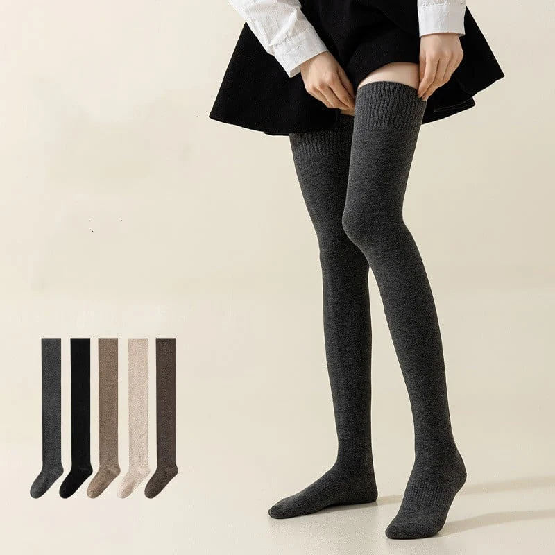Women Thigh High Socks🧦 - Image 6