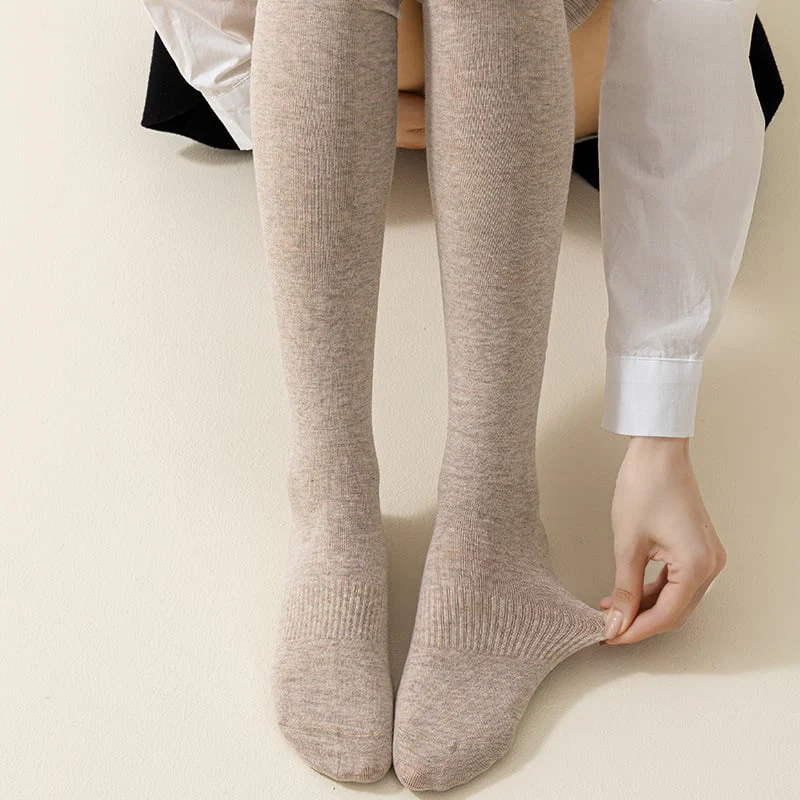 Women Thigh High Socks🧦 - Image 7