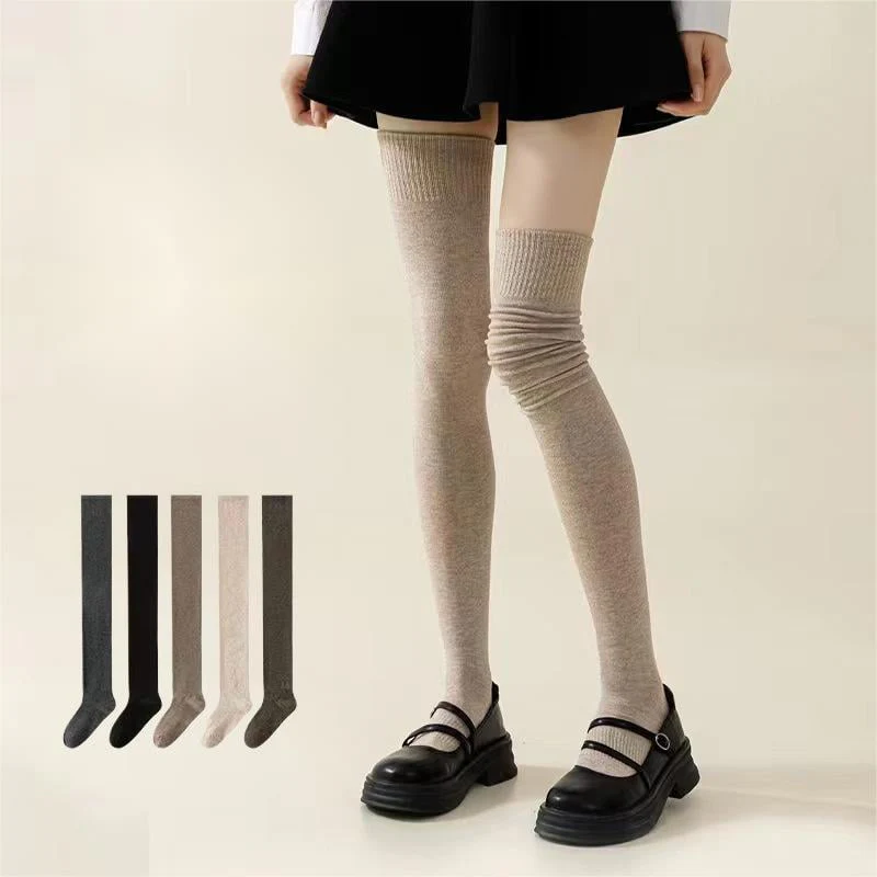 Women Thigh High Socks🧦 - Image 9