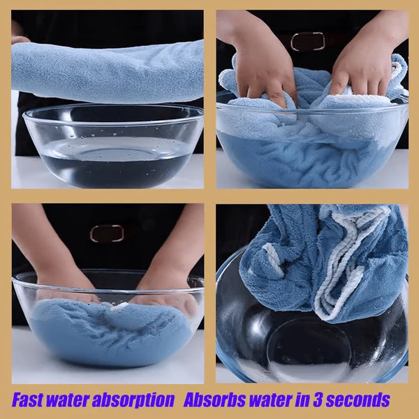 ✨ Women's Wearable Shower Skirt - Image 18