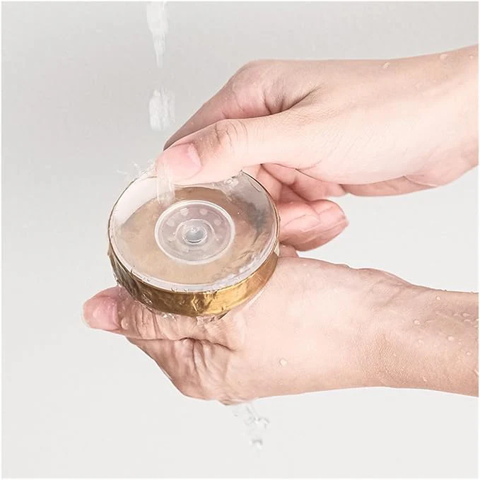 🔥 Stainless Steel Suction Cup Hooks (2X) - Image 6