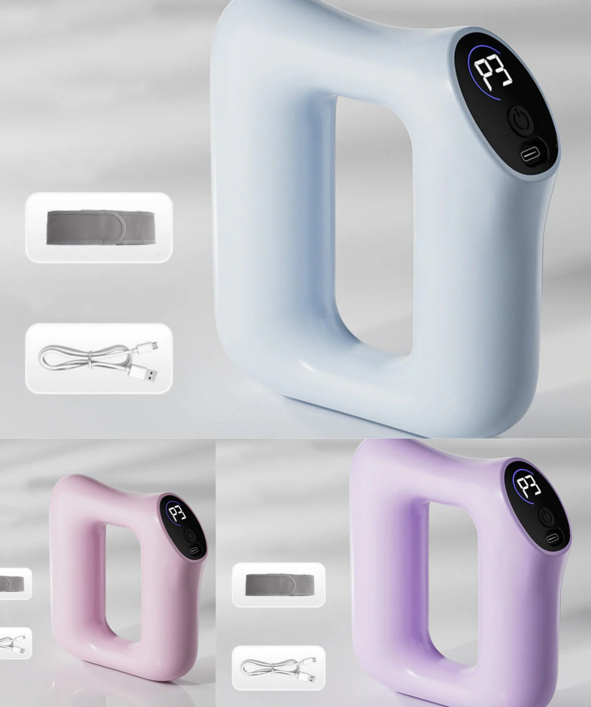 Multifunctional Full-Body Fascia Ring - Image 15