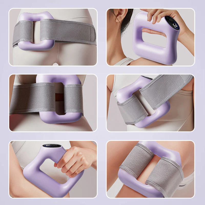 Multifunctional Full-Body Fascia Ring - Image 3